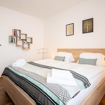 Apartmány Horská, Vrchlabí Esterno foto