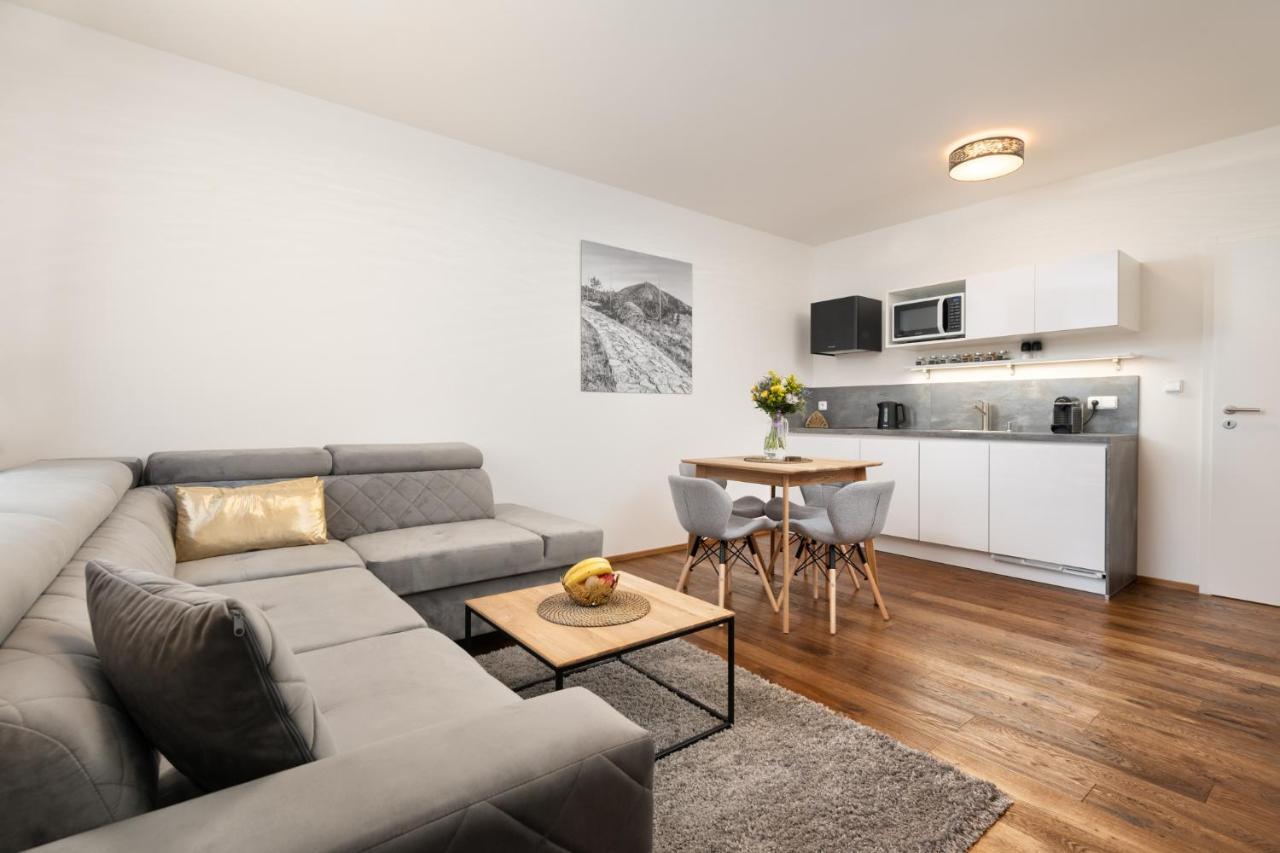 Apartmány Horská, Vrchlabí Esterno foto