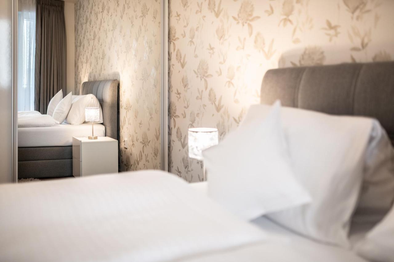 Apartmány Horská, Vrchlabí Esterno foto