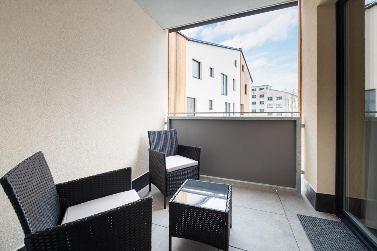 Apartmány Horská, Vrchlabí Esterno foto