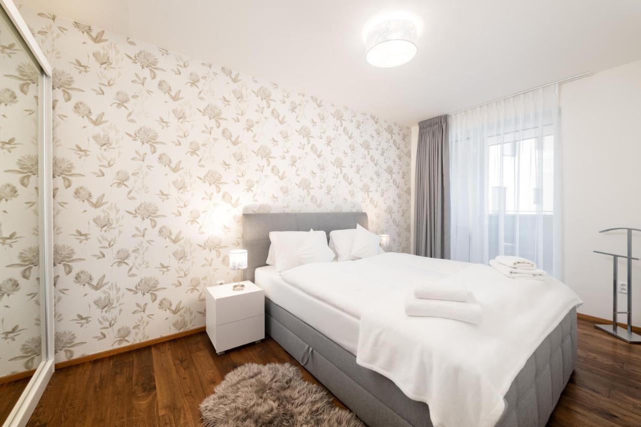 Apartmány Horská, Vrchlabí Esterno foto