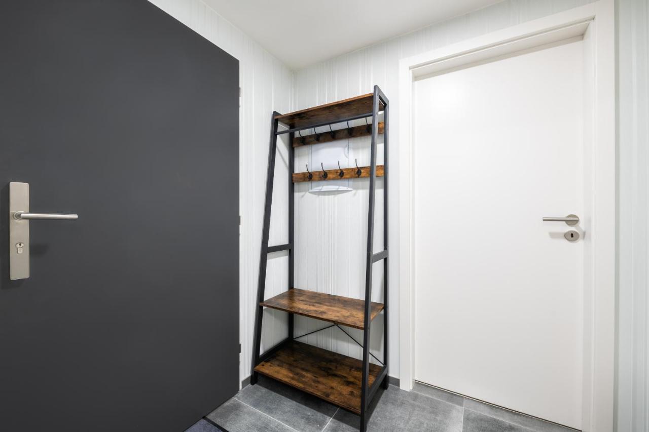 Apartmány Horská, Vrchlabí Esterno foto