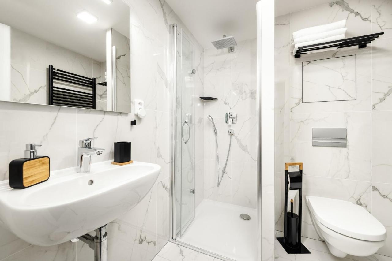 Apartmány Horská, Vrchlabí Esterno foto