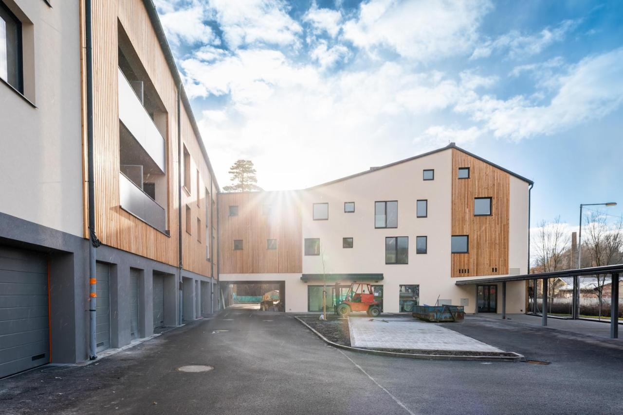 Apartmány Horská, Vrchlabí Esterno foto