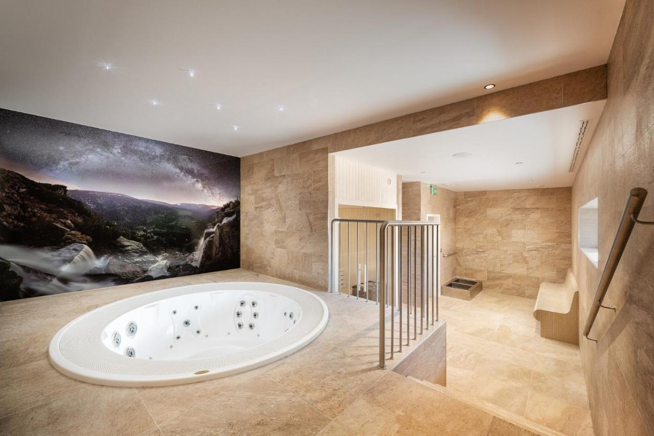 Apartmány Horská, Vrchlabí Esterno foto