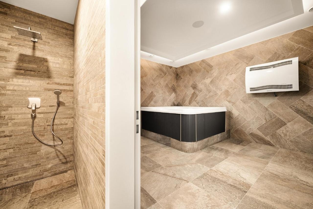Apartmány Horská, Vrchlabí Esterno foto