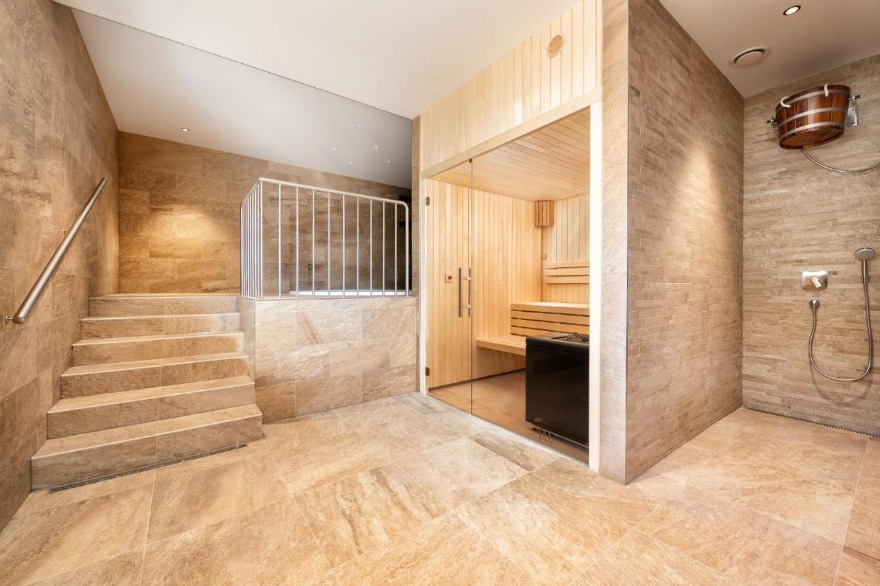 Apartmány Horská, Vrchlabí Esterno foto