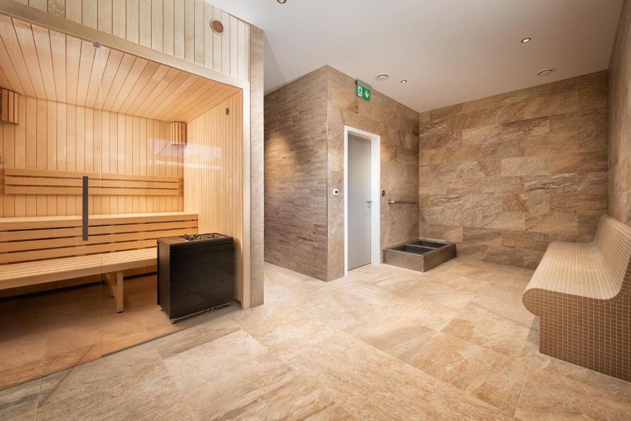 Apartmány Horská, Vrchlabí Esterno foto