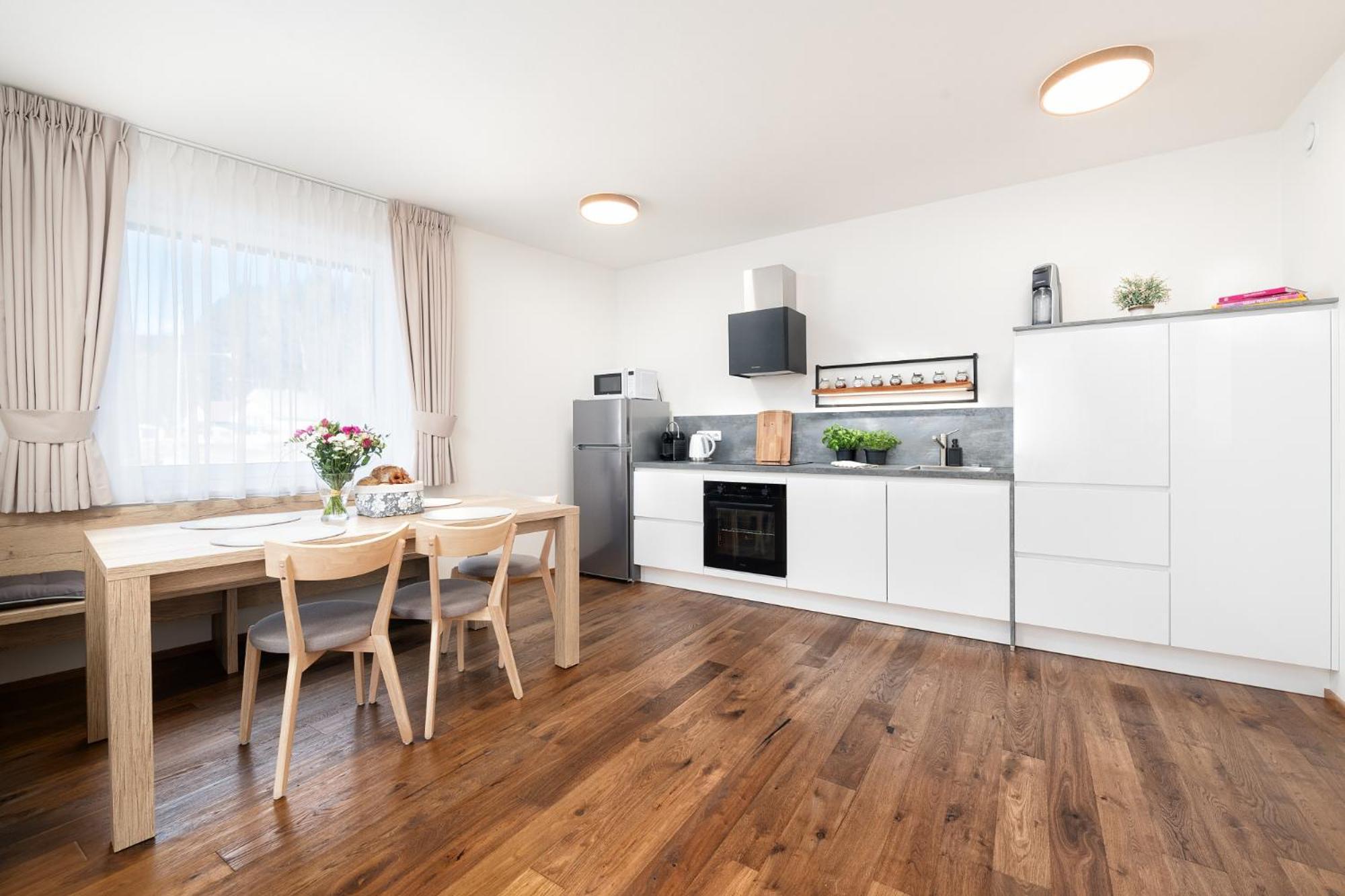 Apartmány Horská, Vrchlabí Esterno foto