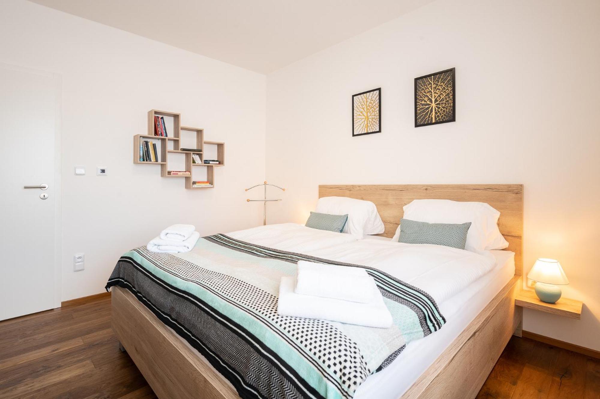 Apartmány Horská, Vrchlabí Esterno foto