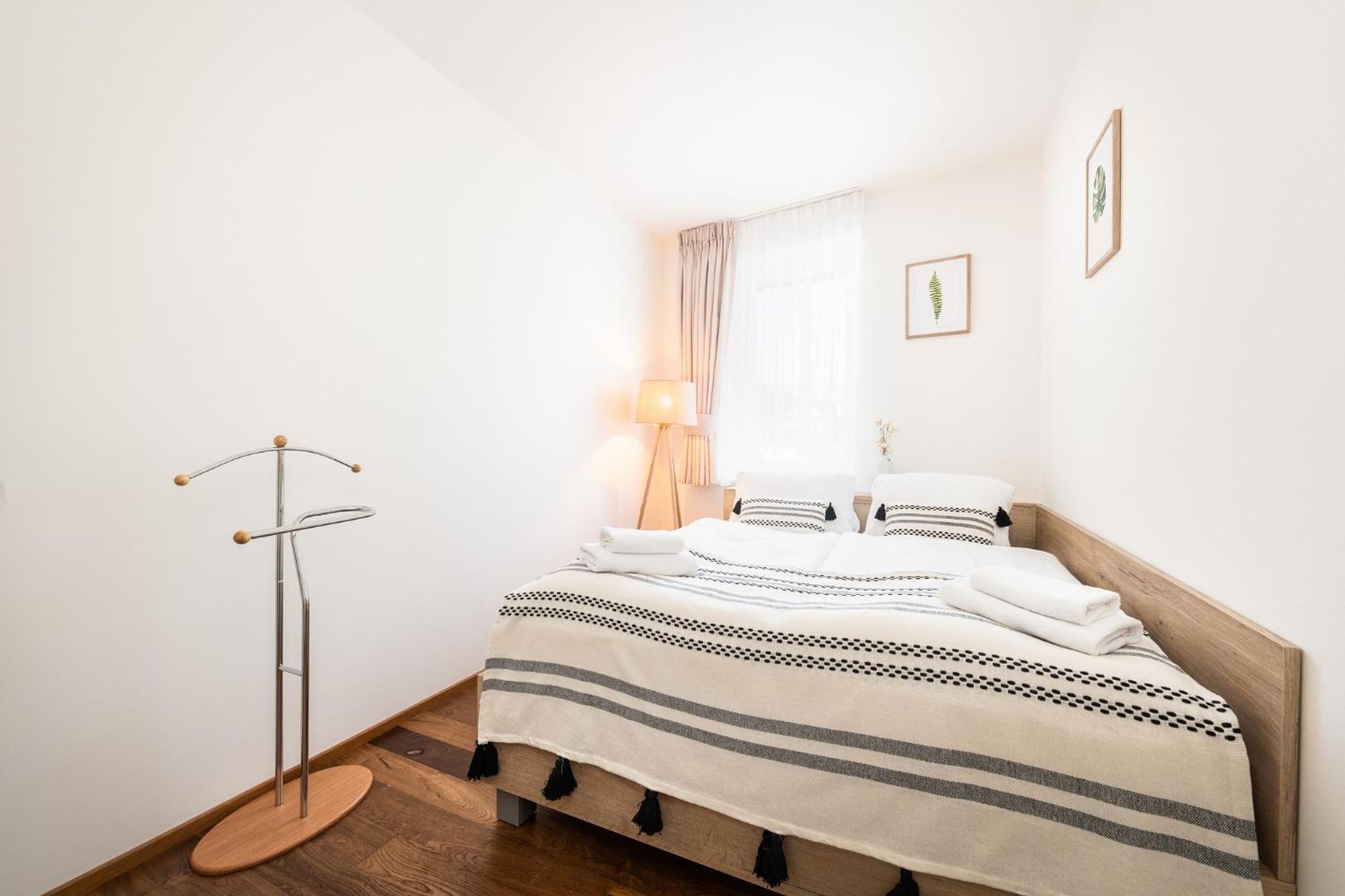 Apartmány Horská, Vrchlabí Esterno foto